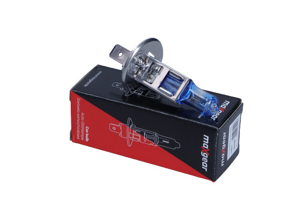 MAXGEAR Glühlampe, Fernscheinwerfer