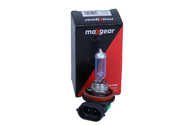 MAXGEAR Glühlampe, Fernscheinwerfer