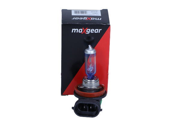 MAXGEAR Glühlampe, Fernscheinwerfer