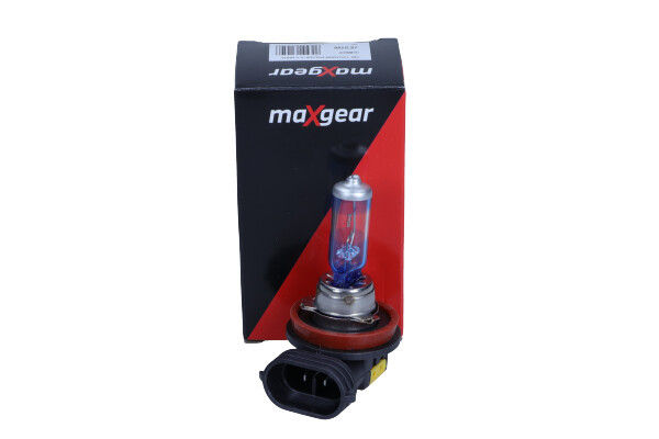 MAXGEAR Glühlampe, Fernscheinwerfer