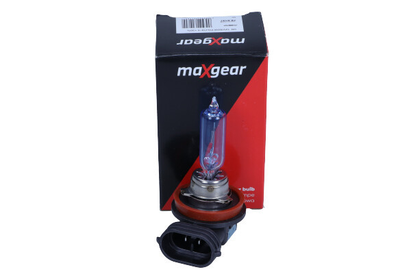 MAXGEAR Glühlampe, Fernscheinwerfer