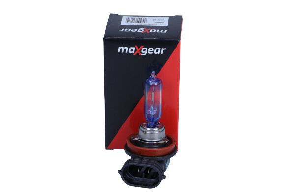 MAXGEAR Glühlampe, Fernscheinwerfer