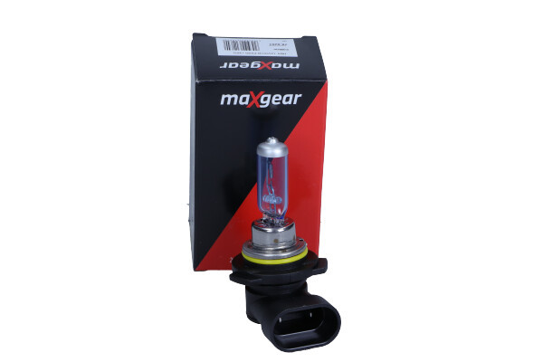 MAXGEAR Glühlampe, Fernscheinwerfer