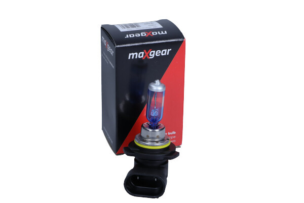 MAXGEAR Glühlampe, Fernscheinwerfer