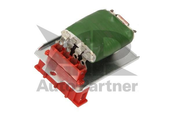 MAXGEAR Widerstand, Innenraumgebläse