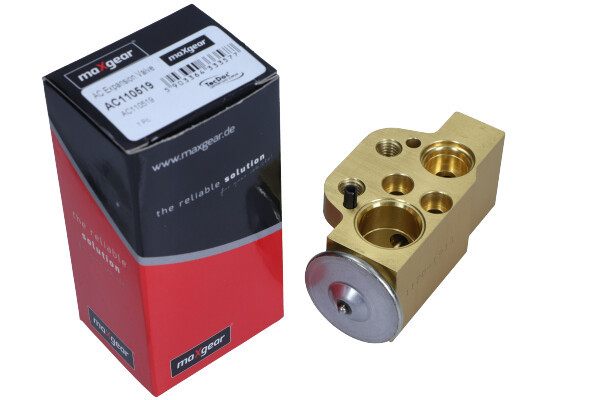 MAXGEAR Expansionsventil, Klimaanlage