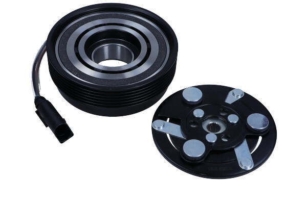 MAXGEAR Spule, Magnetkupplung-Kompressor