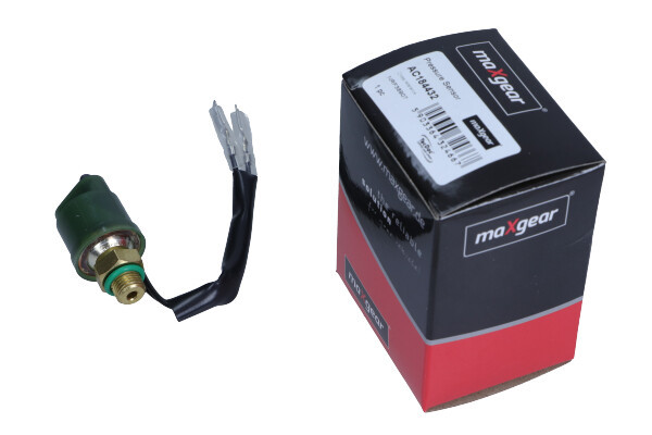 MAXGEAR Druckschalter, Klimaanlage