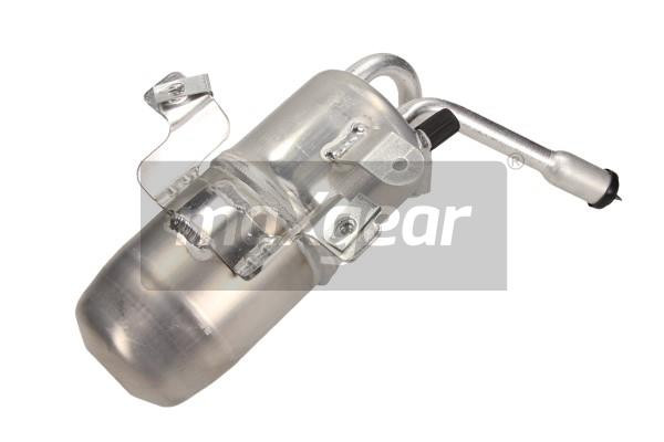 MAXGEAR Trockner, Klimaanlage