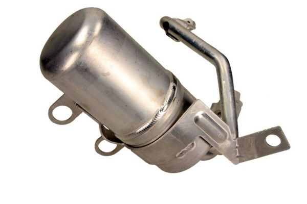 MAXGEAR Trockner, Klimaanlage