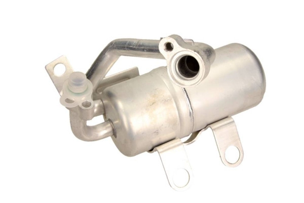 MAXGEAR Trockner, Klimaanlage