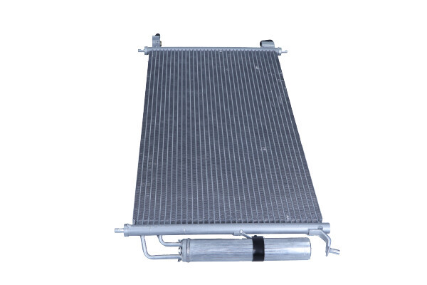 MAXGEAR Kondensator, Klimaanlage