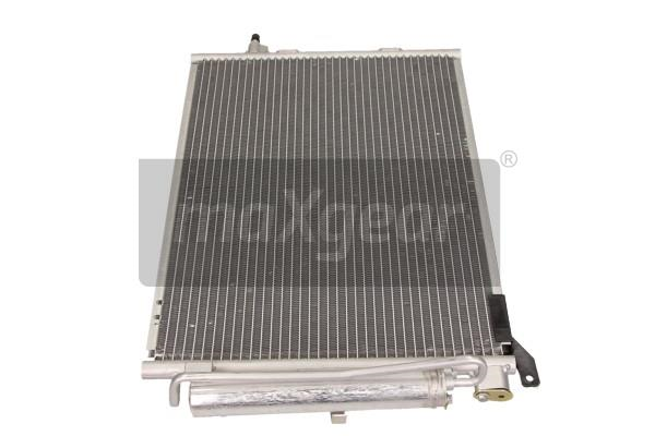 MAXGEAR Kondensator, Klimaanlage