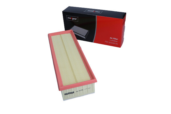 MAXGEAR Luftfilter
