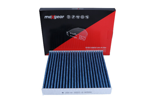 MAXGEAR Filter, Innenraumluft