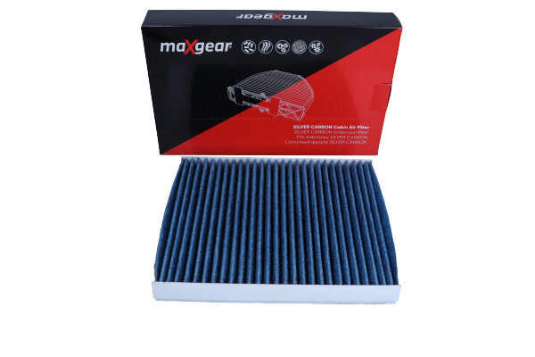 MAXGEAR Filter, Innenraumluft