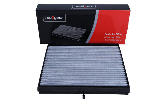 MAXGEAR Filter, Innenraumluft