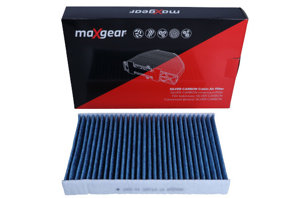 MAXGEAR Filter, Innenraumluft