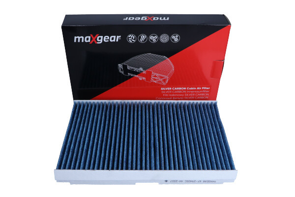 MAXGEAR Filter, Innenraumluft