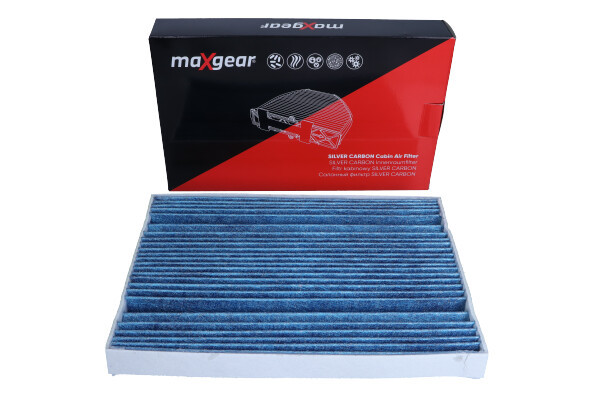 MAXGEAR Filter, Innenraumluft