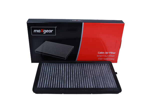 MAXGEAR Filter, Innenraumluft