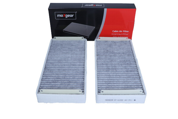 MAXGEAR Filter, Innenraumluft