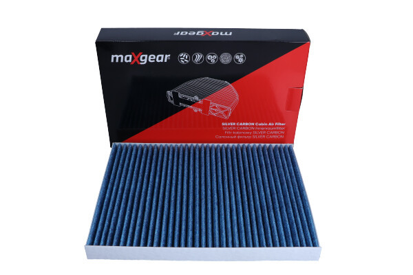 MAXGEAR Filter, Innenraumluft