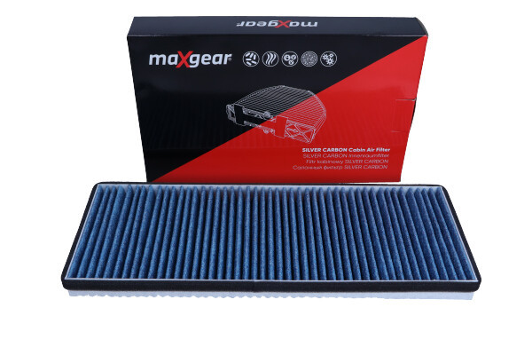 MAXGEAR Filter, Innenraumluft