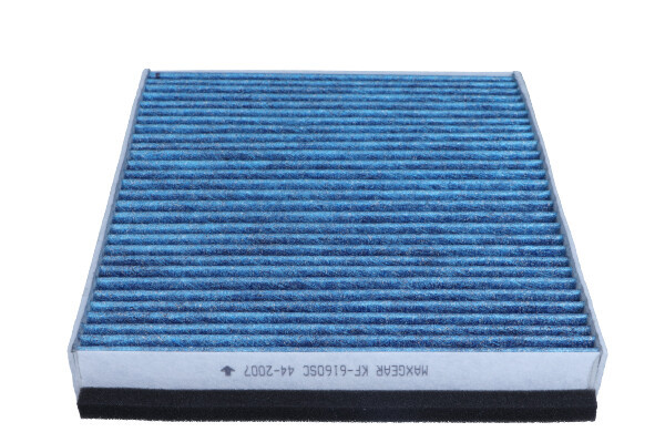 MAXGEAR Filter, Innenraumluft