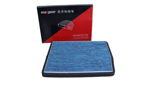 MAXGEAR Filter, Innenraumluft