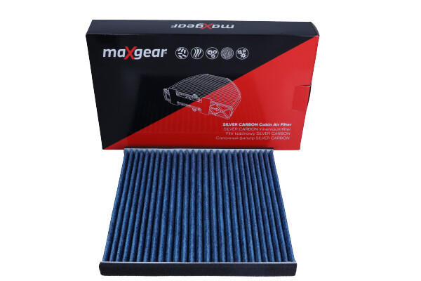MAXGEAR Filter, Innenraumluft