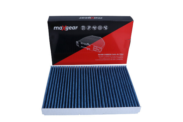 MAXGEAR Filter, Innenraumluft