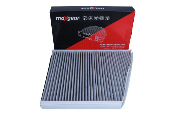 MAXGEAR Filter, Innenraumluft