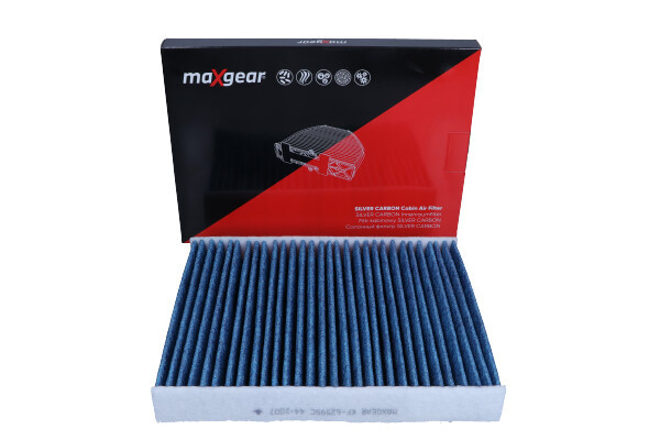 MAXGEAR Filter, Innenraumluft
