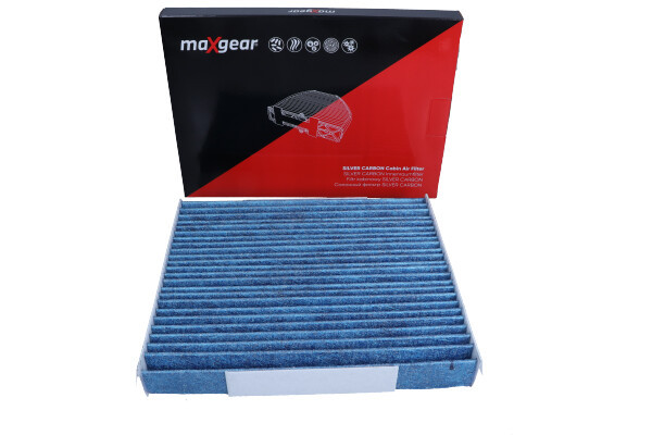 MAXGEAR Filter, Innenraumluft