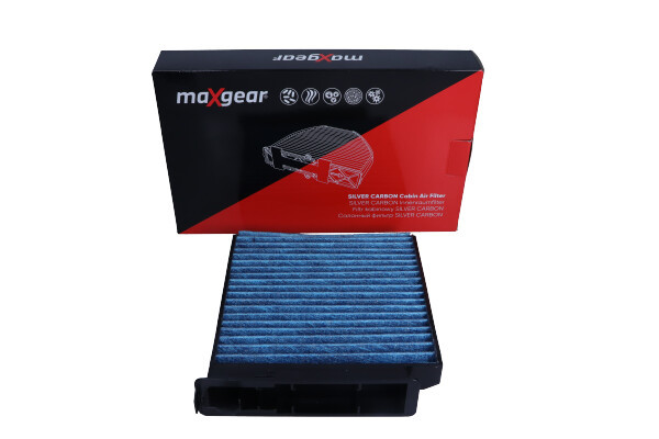 MAXGEAR Filter, Innenraumluft