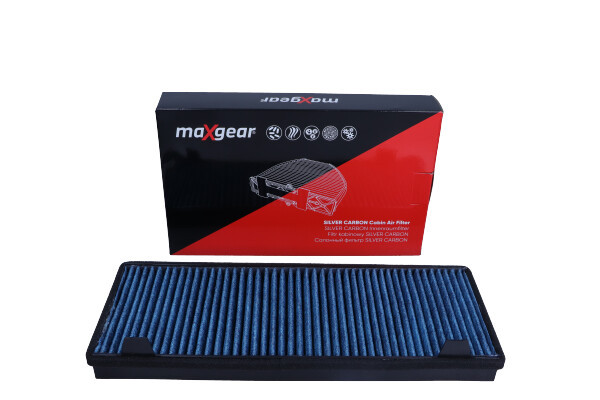 MAXGEAR Filter, Innenraumluft