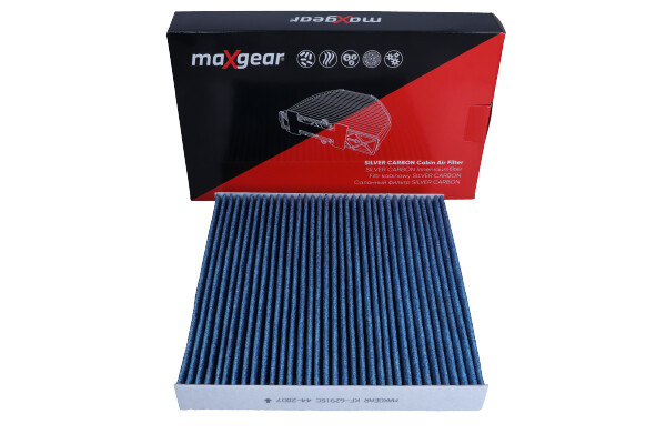 MAXGEAR Filter, Innenraumluft