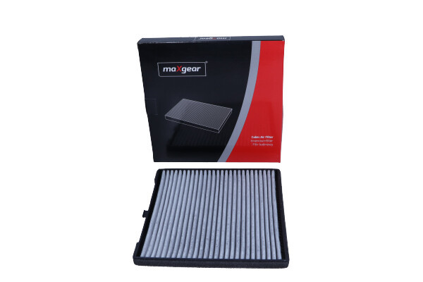 MAXGEAR Filter, Innenraumluft