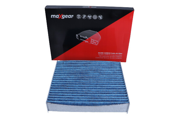 MAXGEAR Filter, Innenraumluft