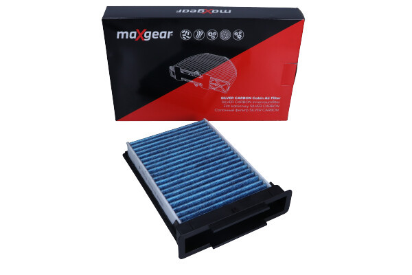 MAXGEAR Filter, Innenraumluft