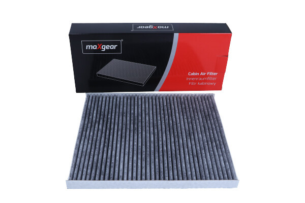 MAXGEAR Filter, Innenraumluft