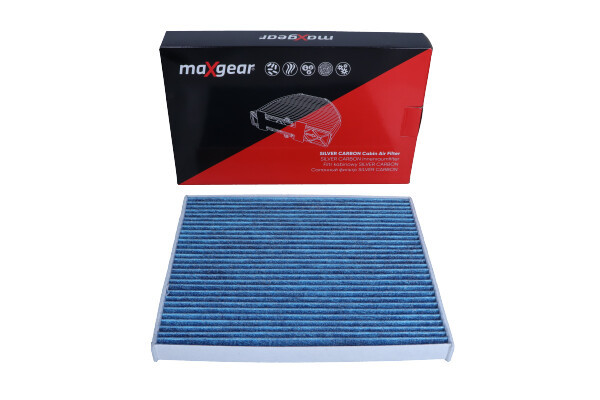 MAXGEAR Filter, Innenraumluft