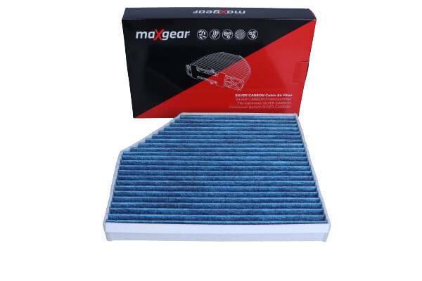 MAXGEAR Filter, Innenraumluft