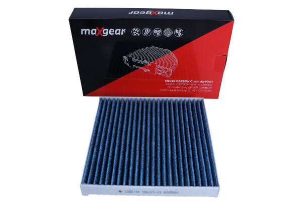 MAXGEAR Filter, Innenraumluft
