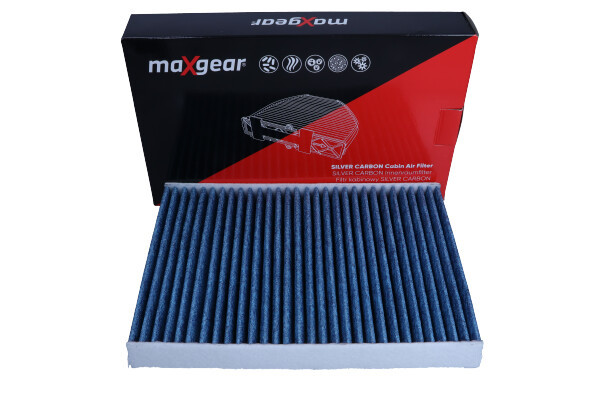 MAXGEAR Filter, Innenraumluft