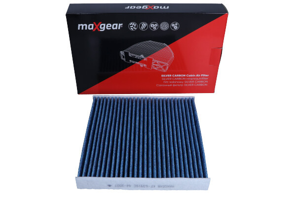 MAXGEAR Filter, Innenraumluft