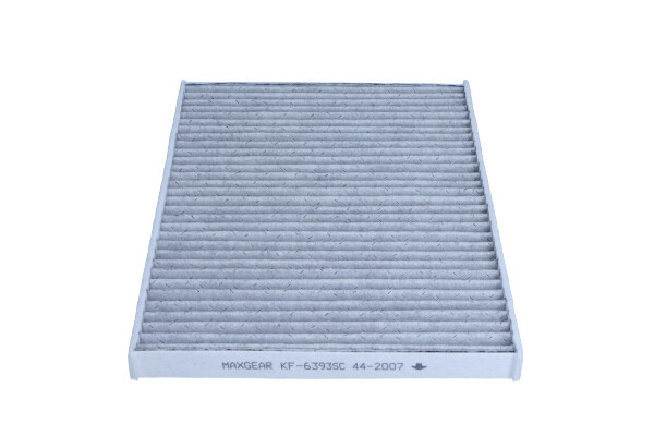 MAXGEAR Filter, Innenraumluft