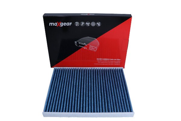 MAXGEAR Filter, Innenraumluft
