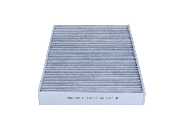 MAXGEAR Filter, Innenraumluft